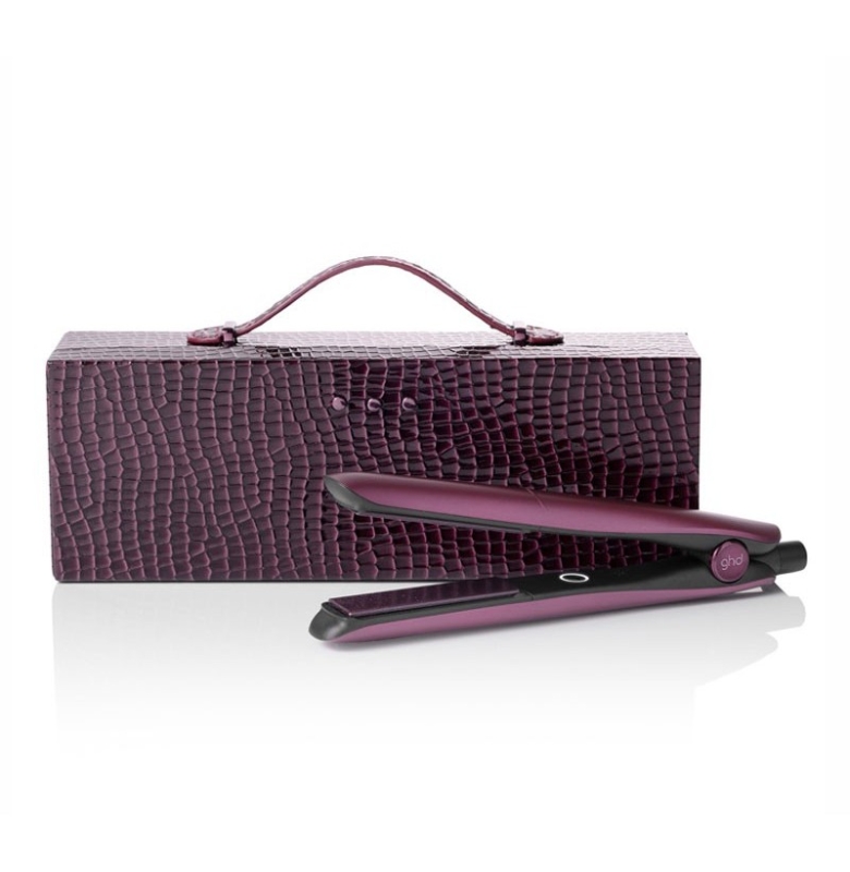 GHD Plancha Gold Cherry